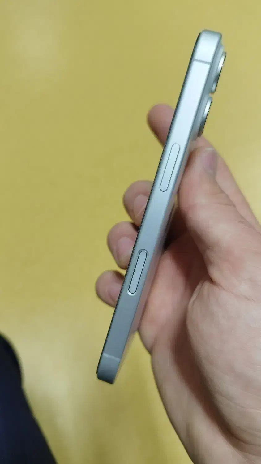 آیفون ۱۶ نرمال|موبایل|سنندج, |دیوار