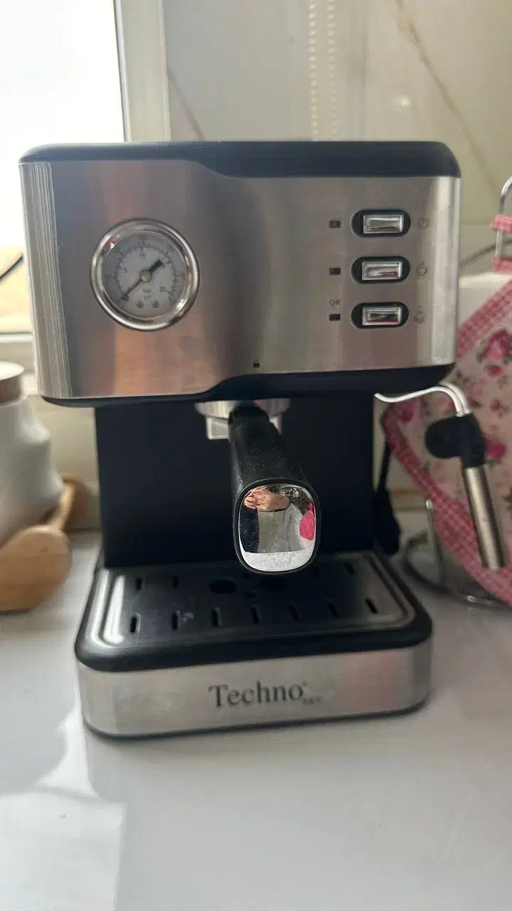 قهوه ساز تکنو|سماور، چایساز، قهوهساز|سنندج, |دیوار