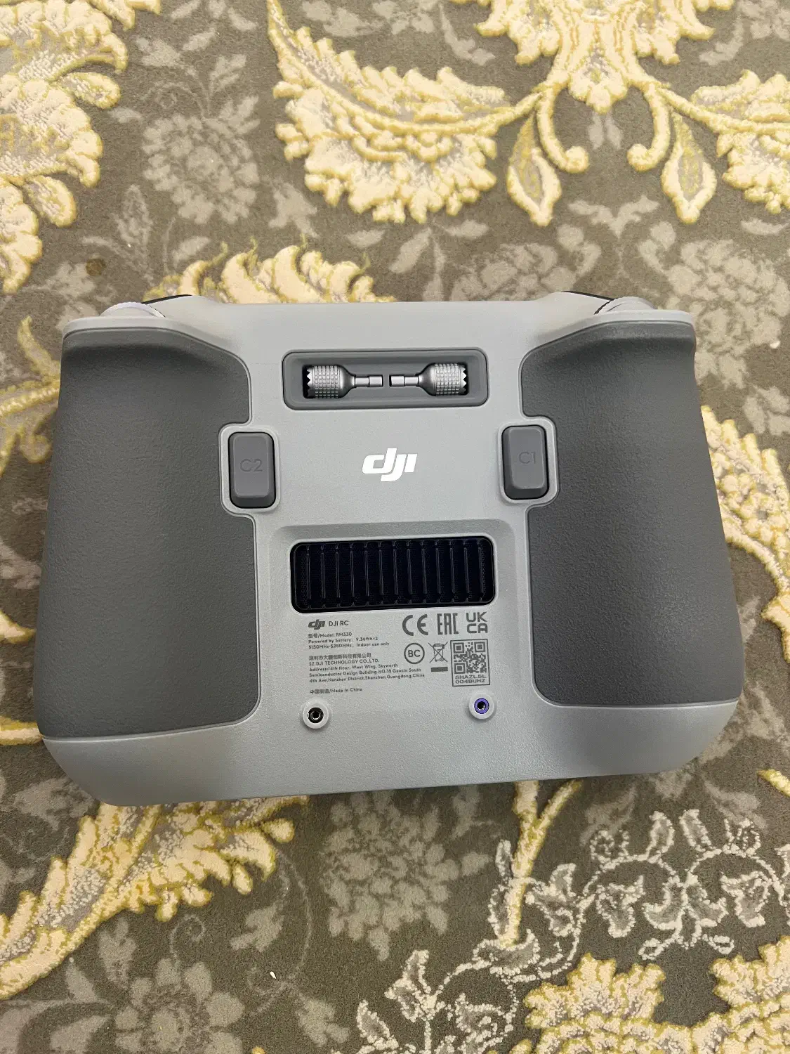 کوادکوپتر DJI Mini 3 پک کمبو|دوربین عکاسی و فیلمبرداری|چابهار, |دیوار