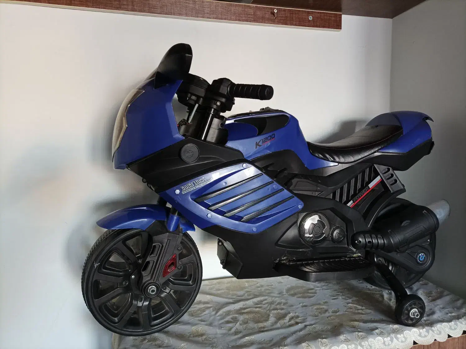 فروش موتور شارژی|اسباب‌‌بازی|دلبران, |دیوار