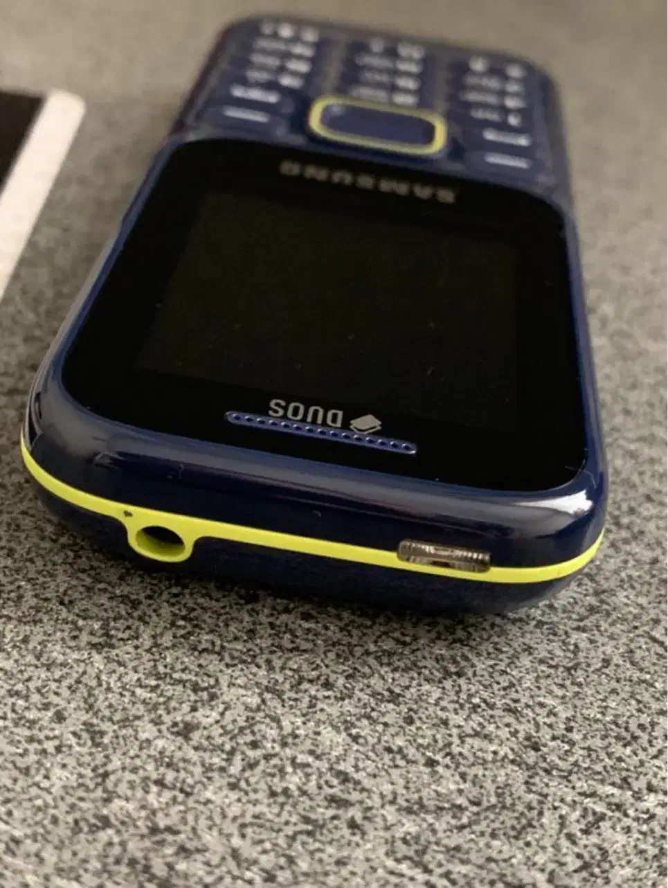 Samsung B315e New original|موبایل|تهران, گلستان (شهرک راه آهن)|دیوار