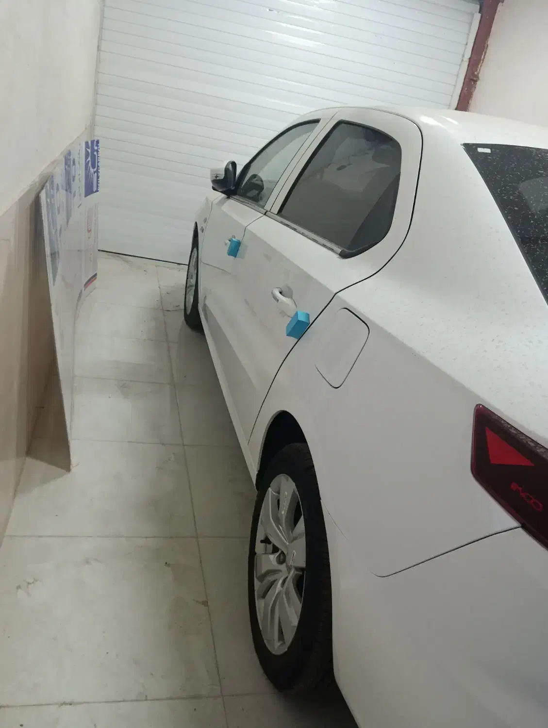 تارا v4 1404|خودرو سواری و وانت|اردبیل, |دیوار