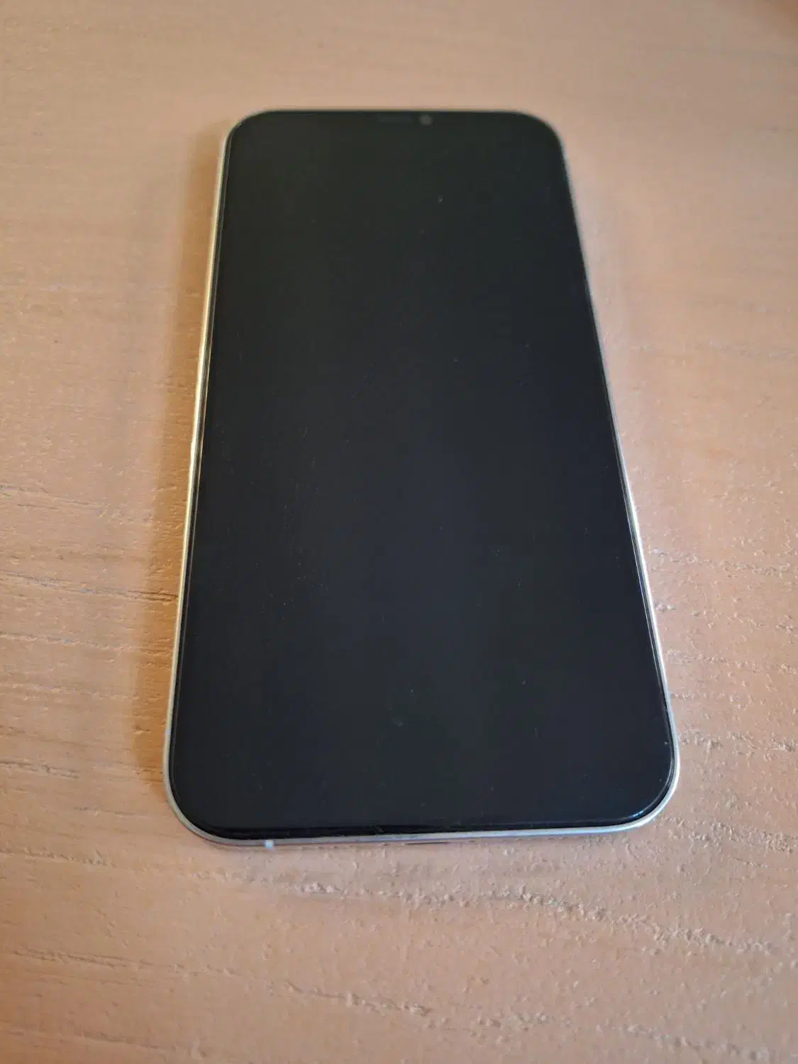 آیفون 12 پرو مکس ZAA|موبایل|تهران, تهرانپارس غربی|دیوار