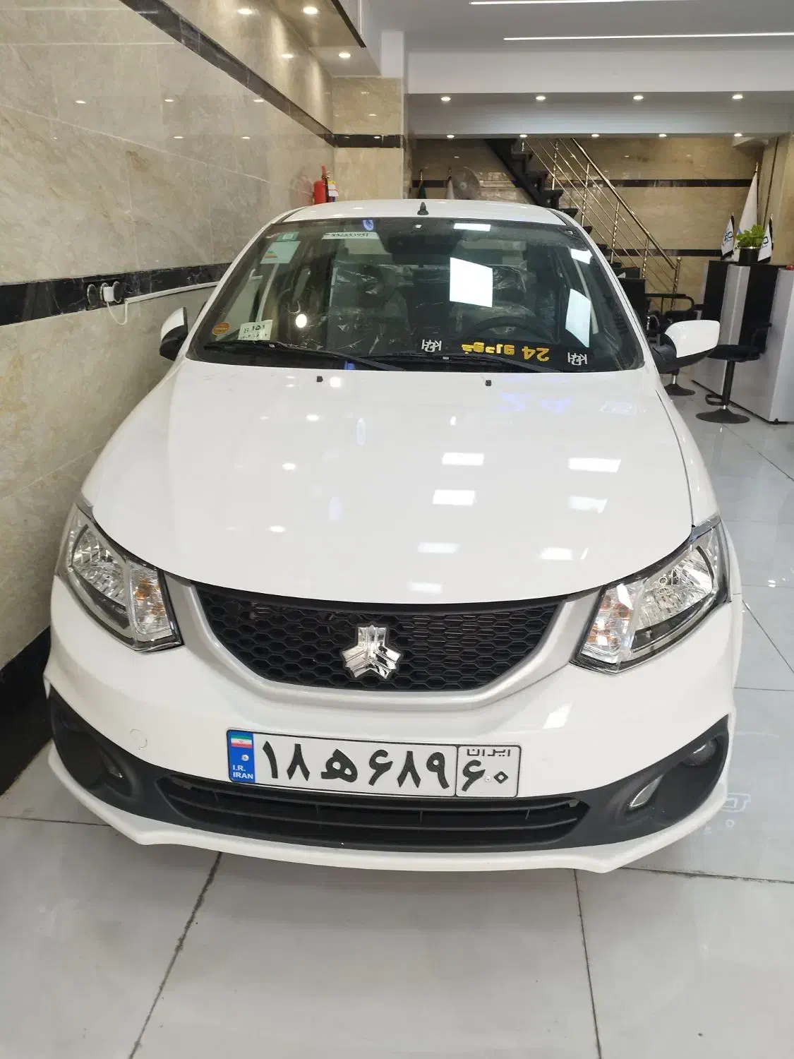 ساینا مدل 404نقد و اقساط|خودرو سواری و وانت|قدس, شهرقدس|دیوار