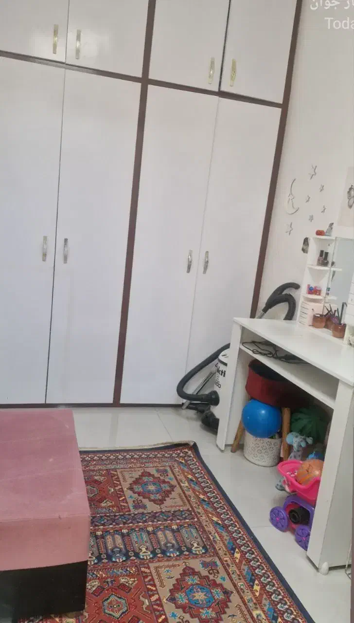 رهن منزل ویلایی50متری|اجارهٔ خانه و ویلا|مشهد, شهید قربانی|دیوار