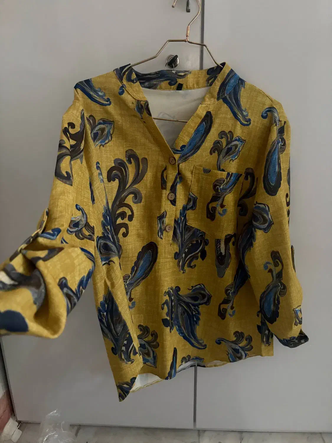 مانتو تابستانی|لباس|جوانرود, |دیوار