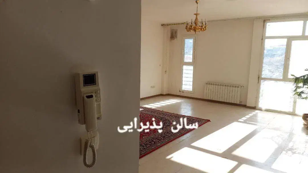 ۱۳۰متر اپارتمان/طرقبه چالیدره/مجتمع دهکده باران|اجارهٔ آپارتمان|طرقبه, |دیوار