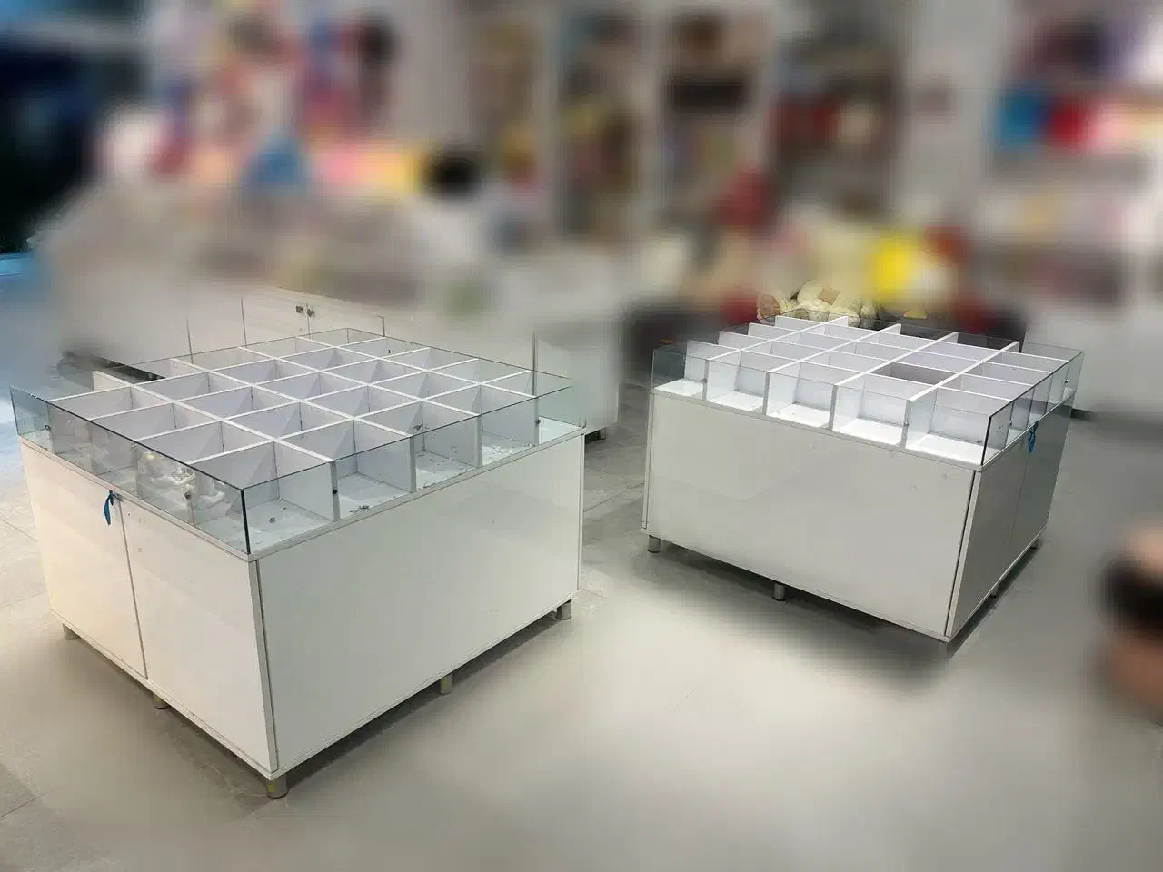 باکس شکلات|فروشگاه و مغازه|بهبهان, |دیوار