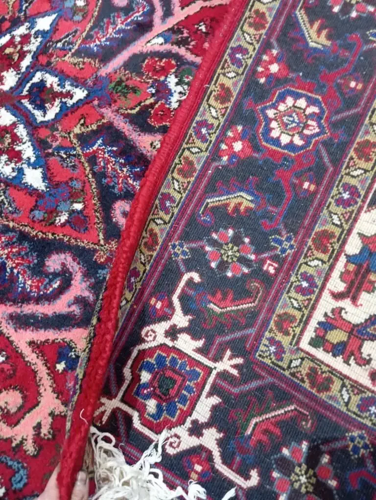 فرش دستبافت|فرش|تبریز, |دیوار