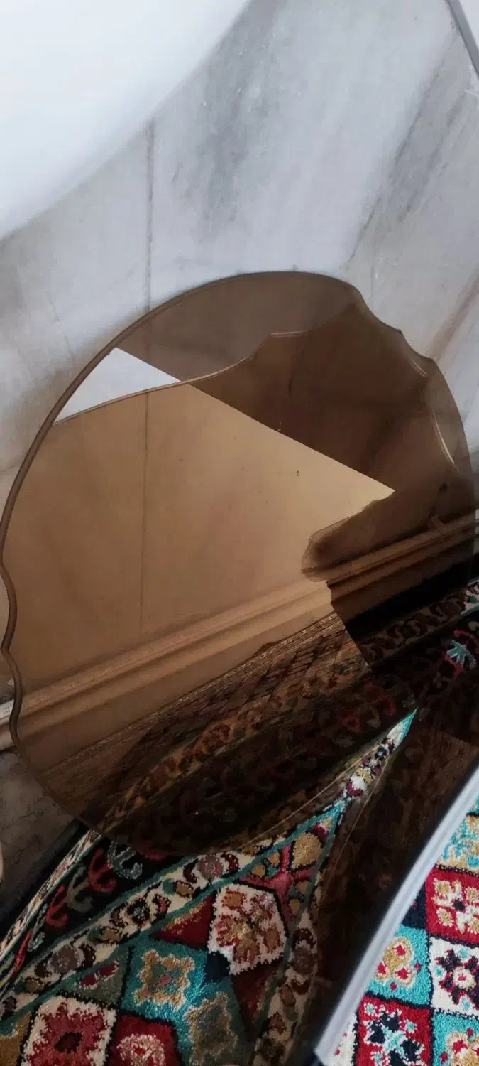 شیشه میز مبل|مبلمان خانگی و میز عسلی|ری, هاشم‌آباد|دیوار