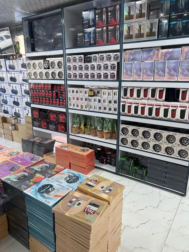 پخش لوازم جانبی موبایل به صورت فقط فقط عمده|لوازم جانبی موبایل و تبلت|بندر گناوه, |دیوار