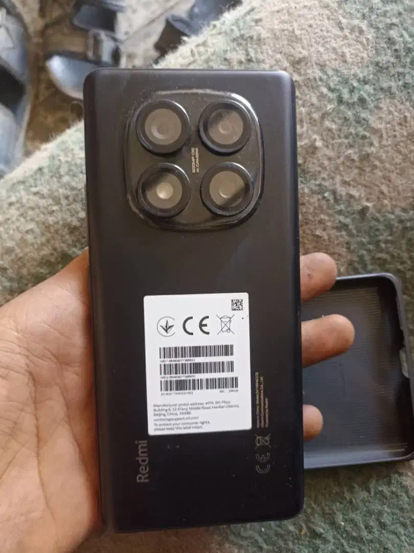 note14pro|موبایل|زاهدان, |دیوار