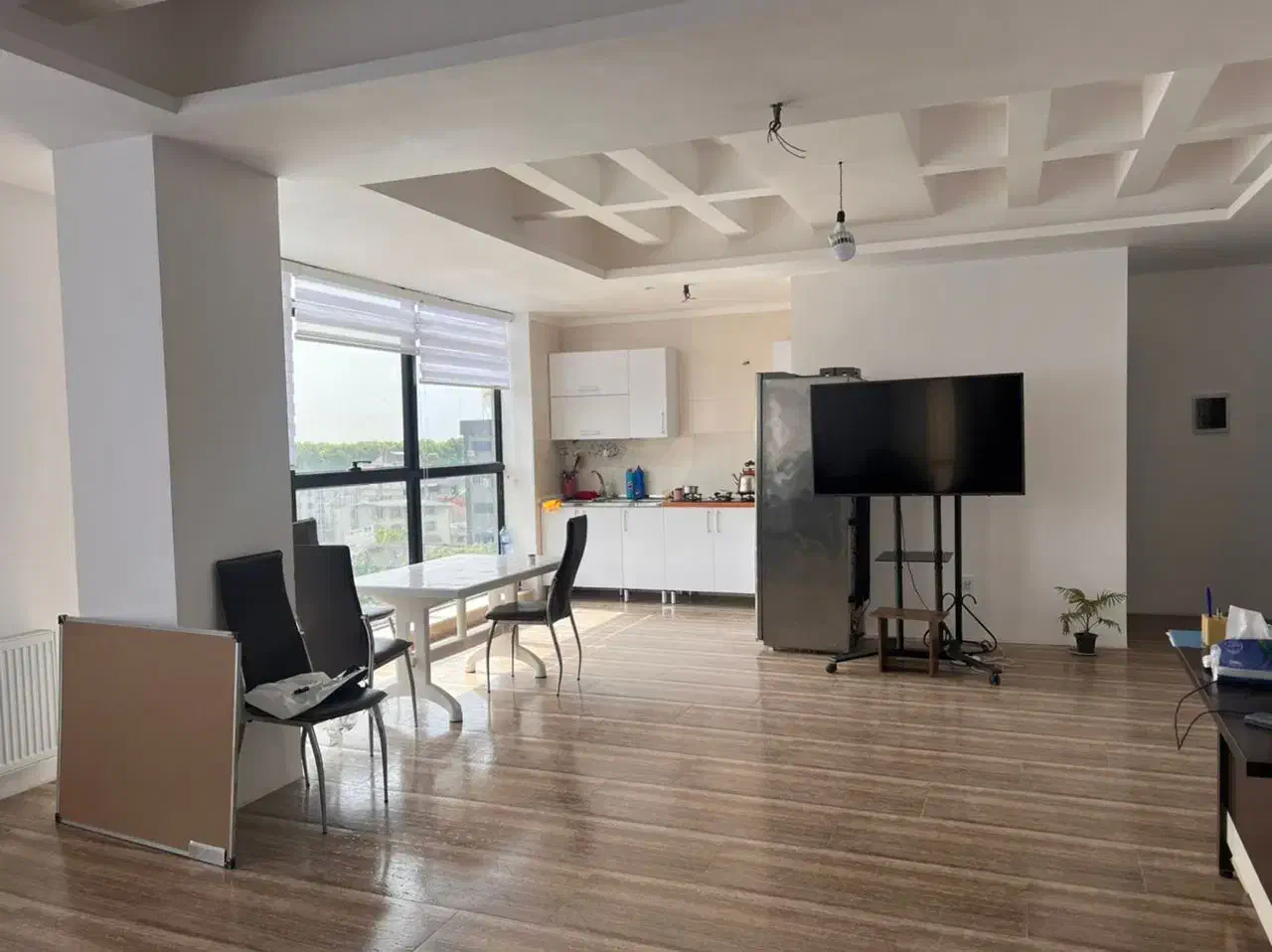 اجاره واحد تجاری در بهترین لوکیشن پاسداران|اجارهٔ دفتر کار، اتاق اداری، مطب|ساری, |دیوار