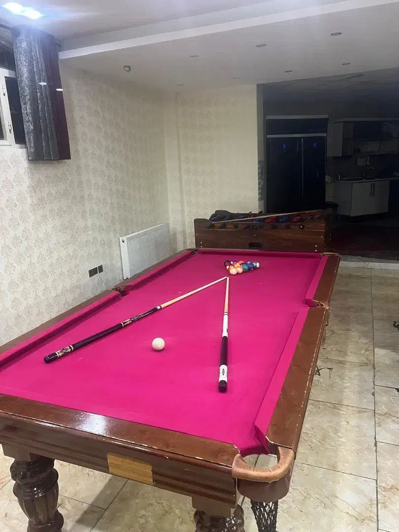 اجاره ویلا باغ استخر ابگرم|اجارهٔ کوتاهمدت ویلا و باغ|شیراز, کلاهدوز|دیوار