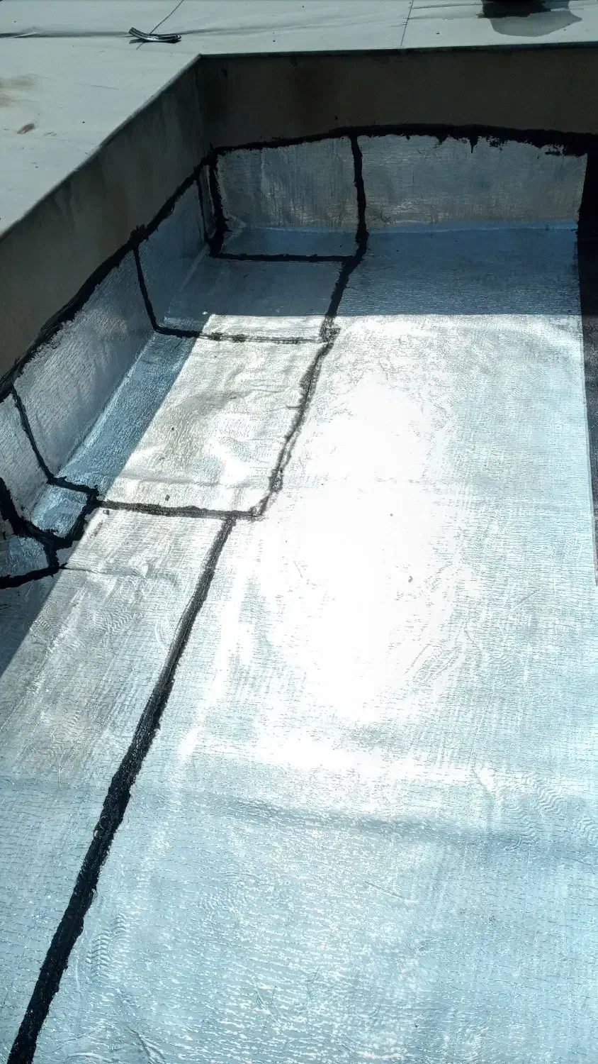 ایزگام قیرگونی آسفالت حتی یک متر|خدمات پیشه و مهارت|تهران, یافت‌آباد|دیوار