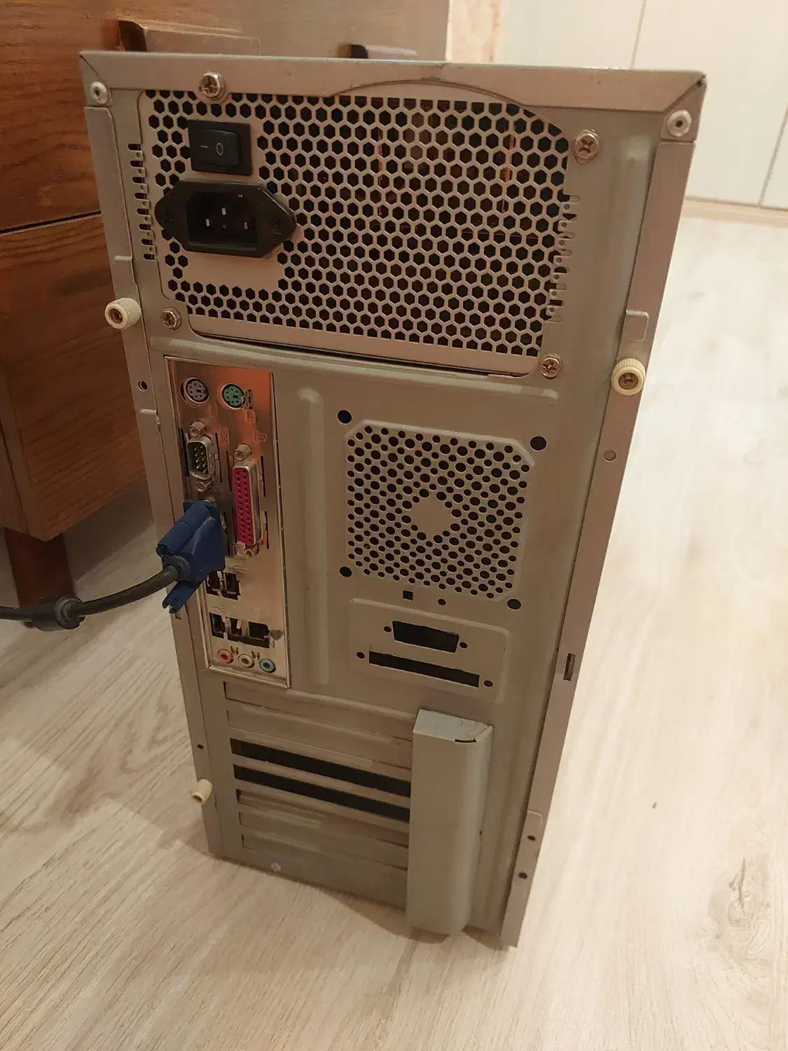 کامپیوتر رومیزی|رایانه رومیزی|تهران, اقدسیه|دیوار