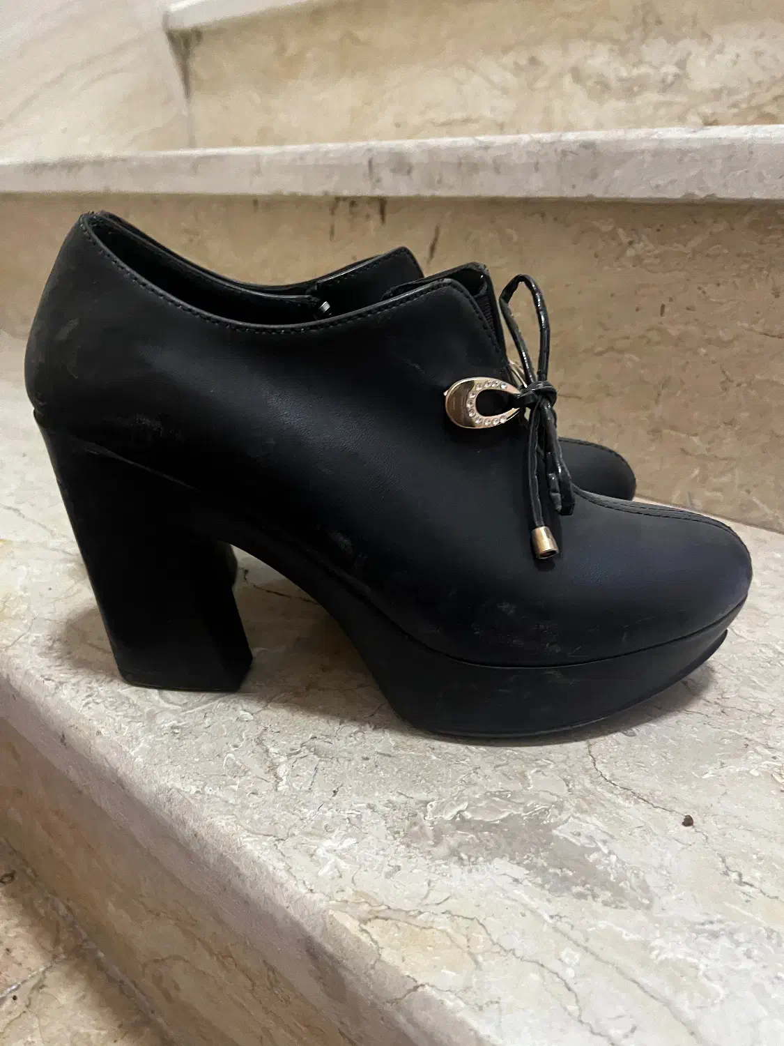 بوت برنددیوروکفش مجلسی|کیف، کفش، کمربند|ورامین, ورامین|دیوار