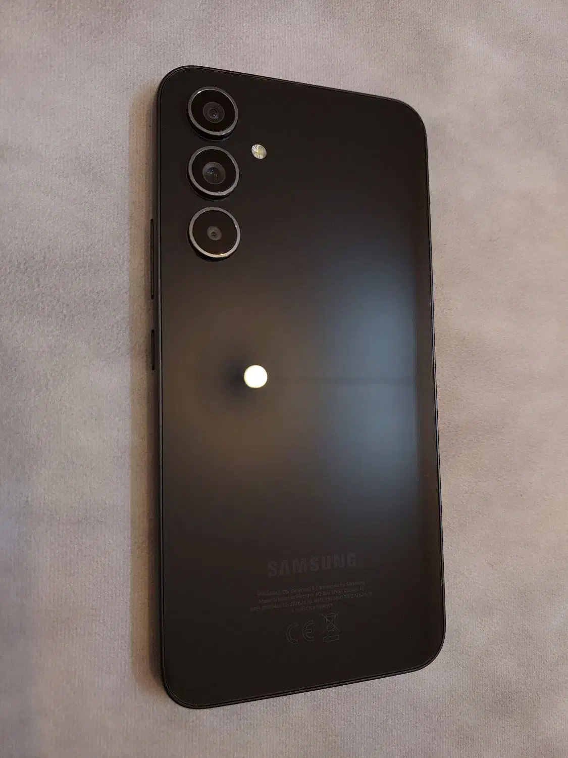 سامسونگ گلکسی Galaxy A54 5G حافظهٔ 256 گیگابایت|موبایل|رباط‌کریم, رباط‌کریم|دیوار