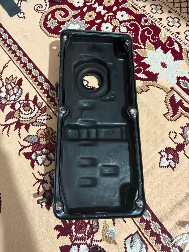 درب سوپاپ پروتون ویرا|قطعات یدکی و لوازم جانبی|رشت, منظریه|دیوار