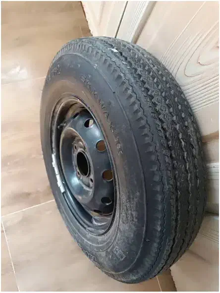 لاستیک|قطعات یدکی و لوازم جانبی|شیراز, علی آباد|دیوار