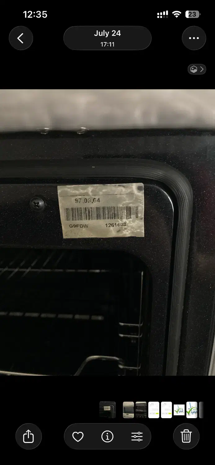 فروش گاز موبله|اجاق گاز و لوازم برقی پختوپز|بم, |دیوار