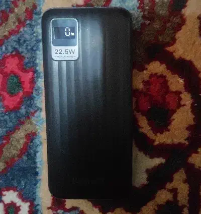 پاوربانک Renjer|لوازم جانبی موبایل و تبلت|شاهین‌شهر, فردوسی|دیوار