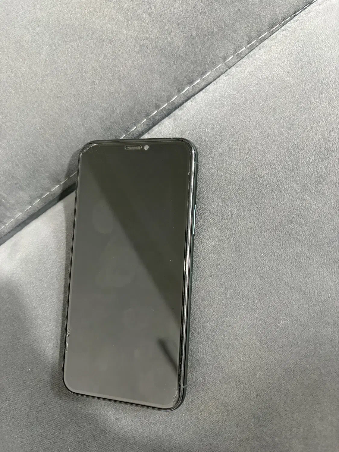 آیفون یازده پرو|موبایل|قم, بنیاد|دیوار