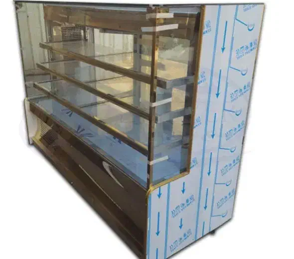 فروش فوری برای نبود جا|یخچال و فریزر|ماسال, |دیوار