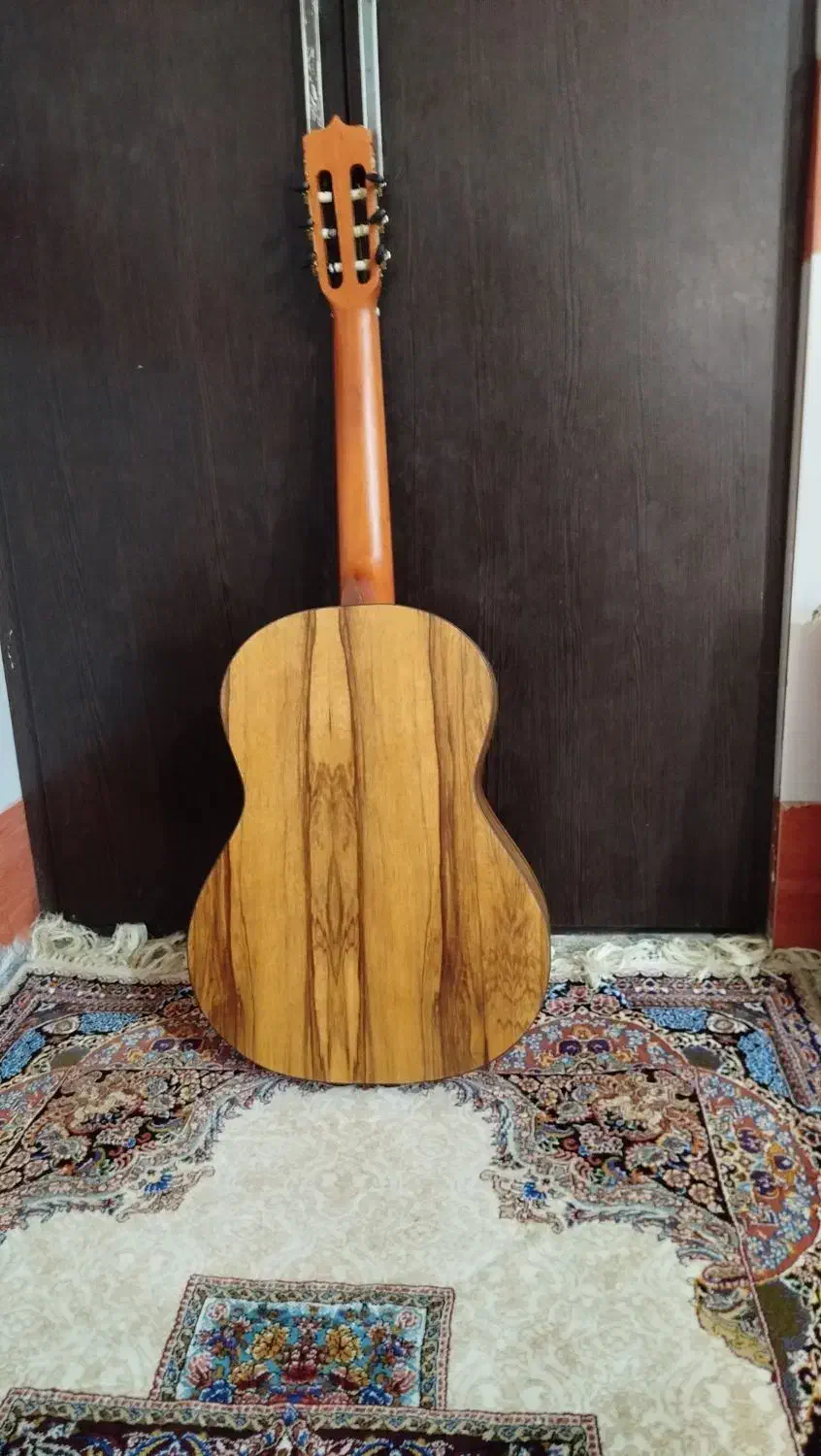 گیتار پارسی|گیتار، بیس، امپلیفایر|گلبهار, شهر جدید گلبهار|دیوار