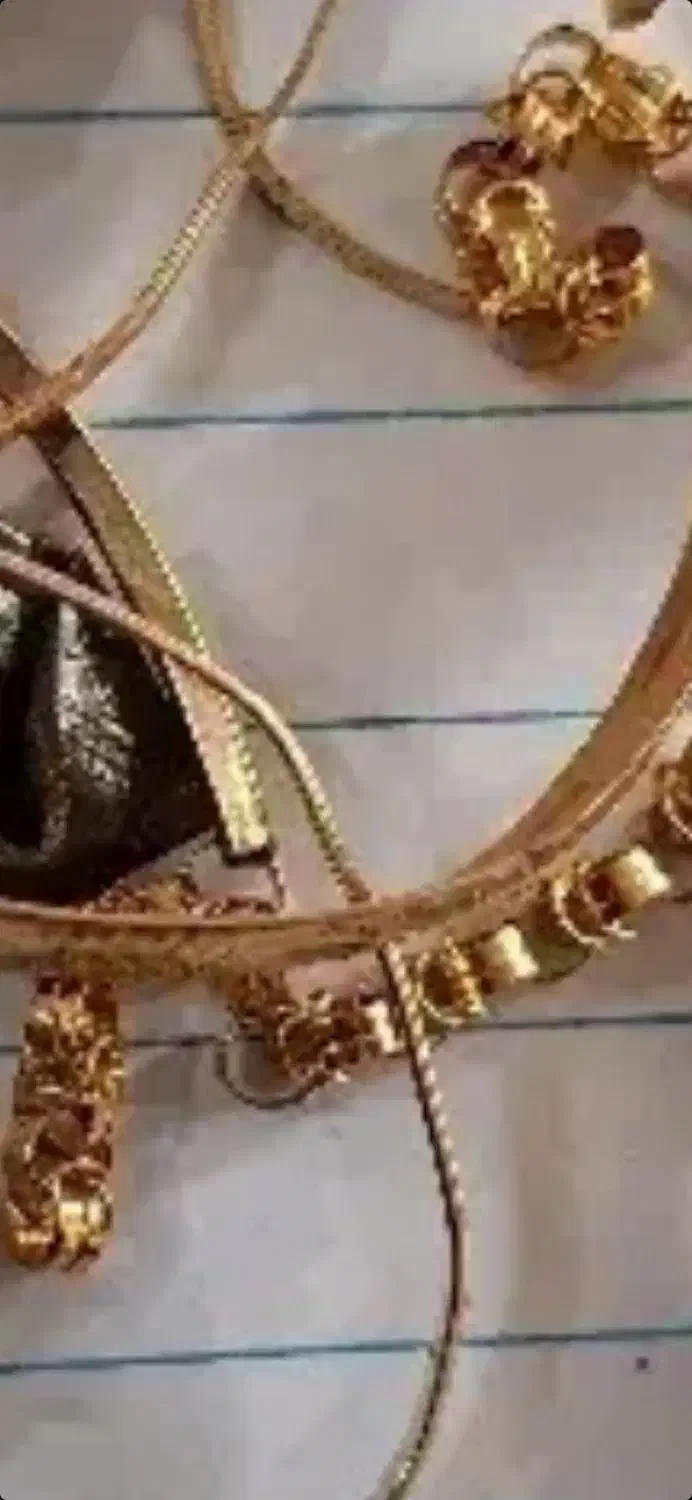 طلا شکسته به قیمت تابلو|جواهرات|اسدآباد, |دیوار