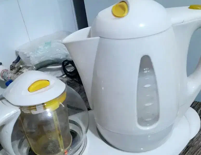 چای ساز|سماور، چای‌ساز، قهوه‌ساز|ساوه, |دیوار