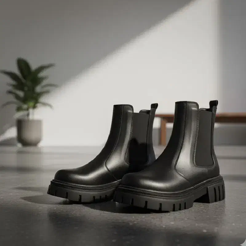 بوت زنانه|کیف، کفش، کمربند|ماسال, |دیوار