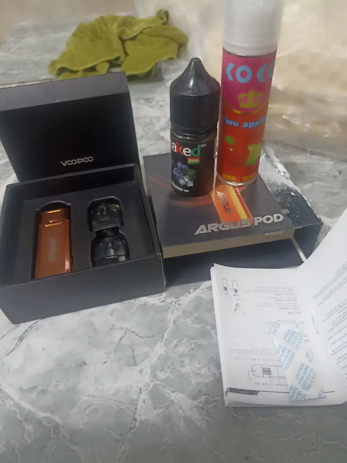 ویپ|لوازم جانبی موبایل و تبلت|مشگین شهر, |دیوار