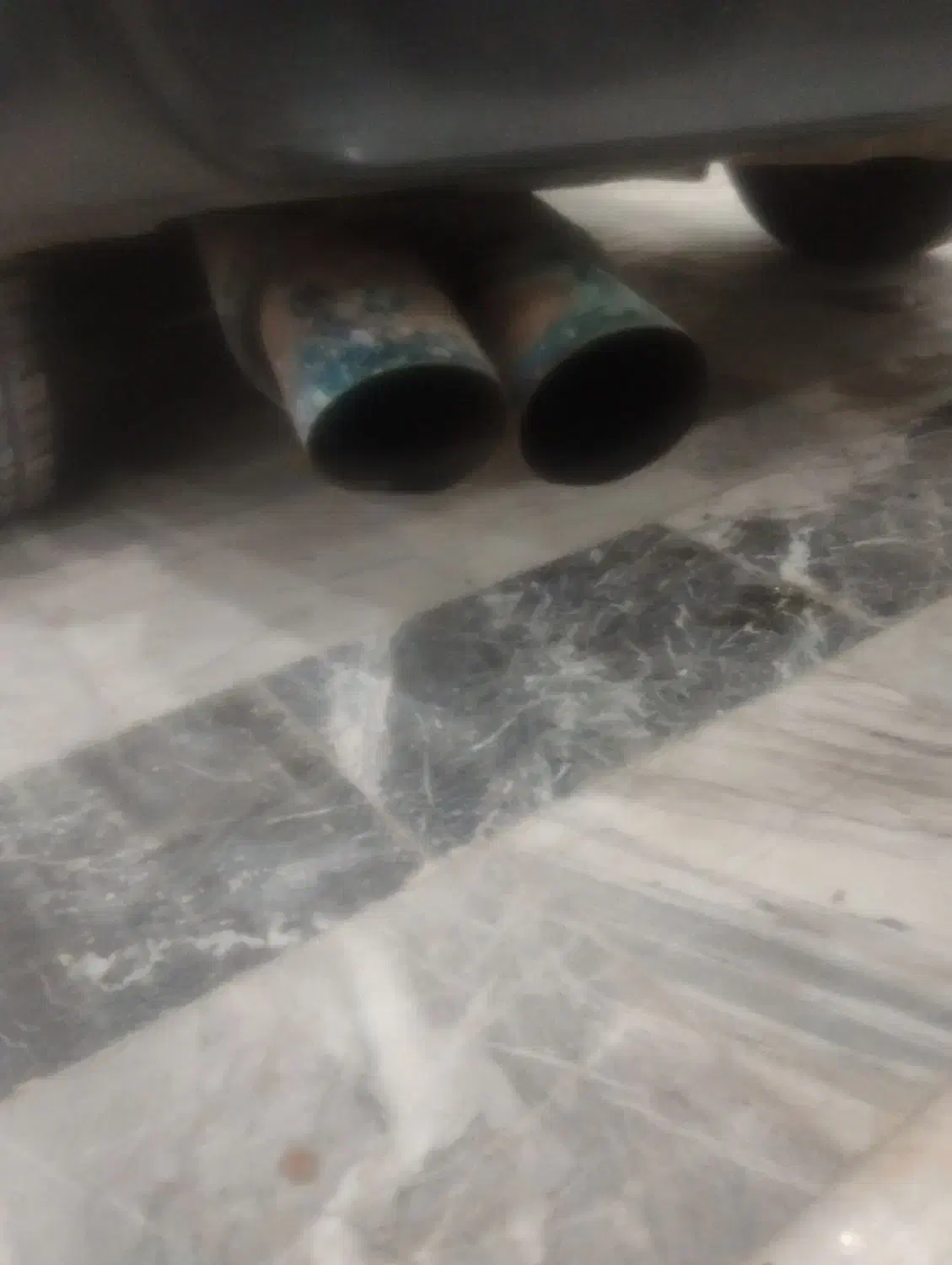 اگزوز هاوارد و دزدگیر|قطعات یدکی و لوازم جانبی|پاکدشت, پاکدشت (مامازند)|دیوار