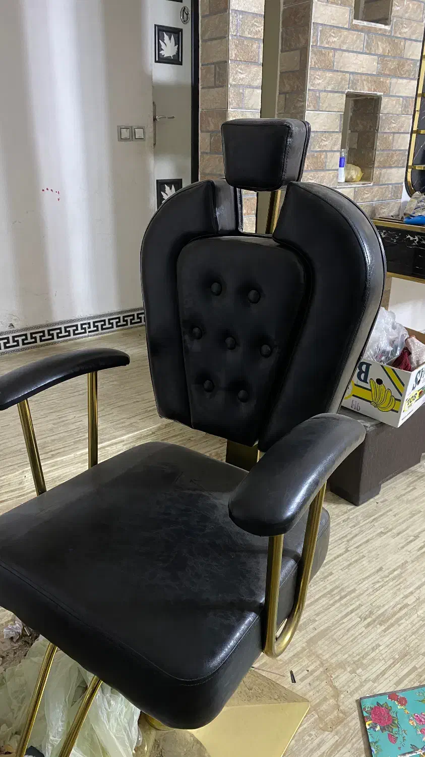 وسایل آرایشگاه|آرایشگاه و سالنهای زیبایی|جیرفت, |دیوار