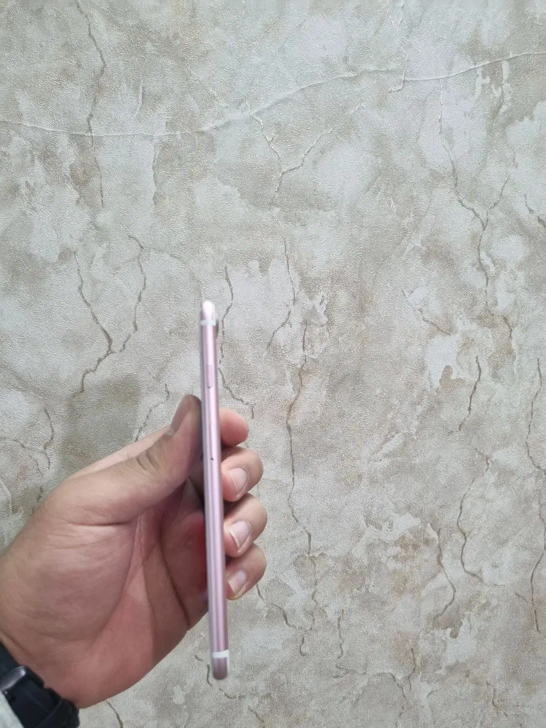 ایفون 7 پلاس|موبایل|بروجرد, |دیوار