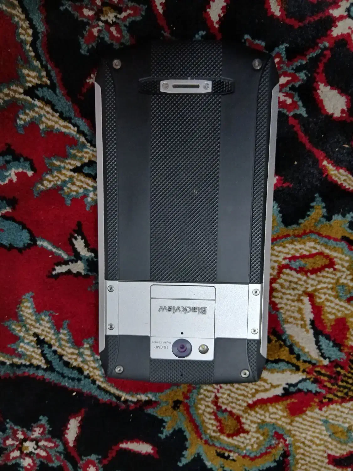 گوشی بلک بری|موبایل|مشهد, شهرک مهر آباد|دیوار