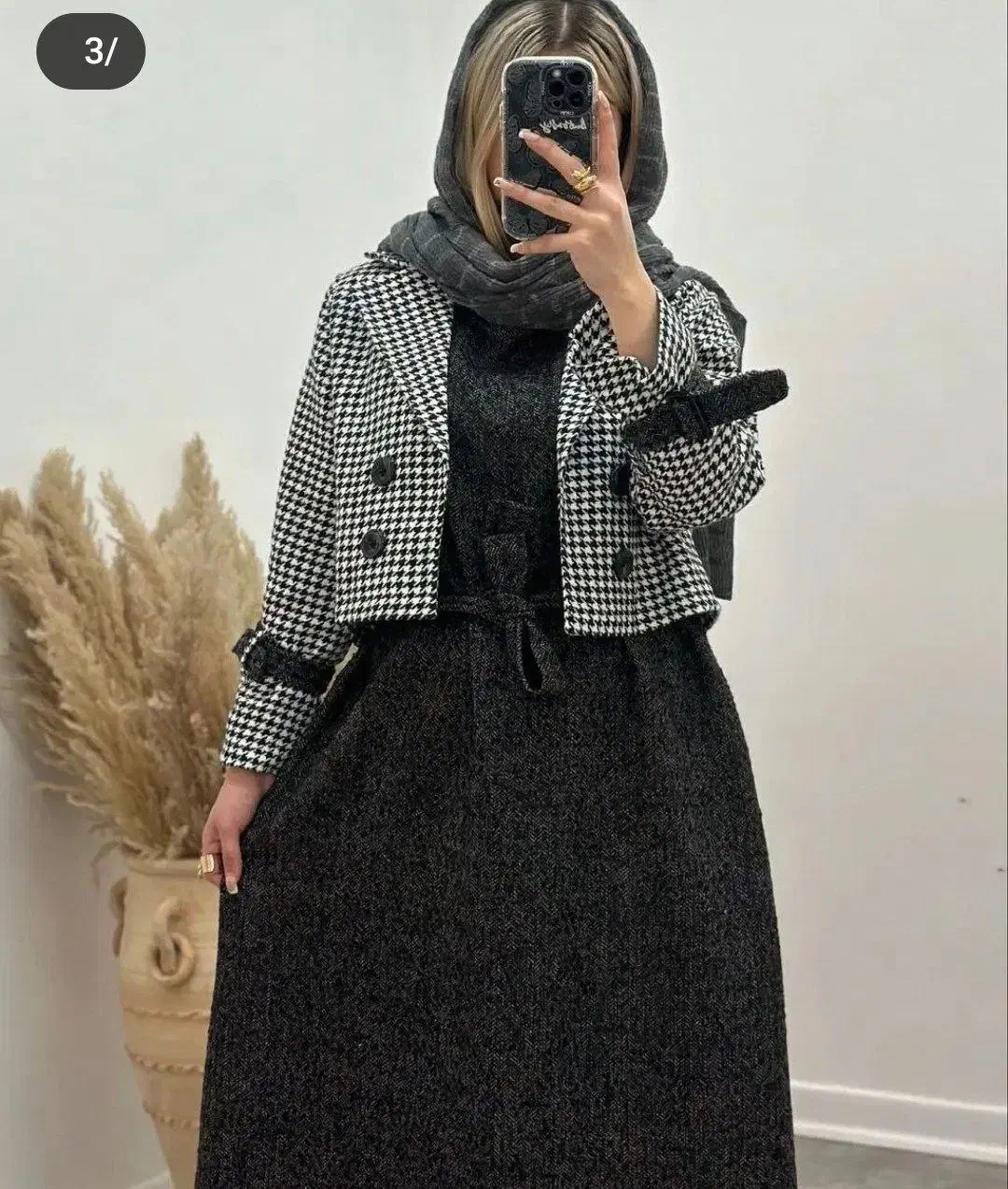 کت سارافون پیچازی|لباس|تهران, وصفنارد|دیوار