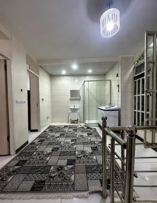 اجاره منزل ویلایی مستقل و تمیز روزانه.تایمی|اجارهٔ کوتاه‌مدت آپارتمان و سوئیت|شیراز, هفت تنان|دیوار