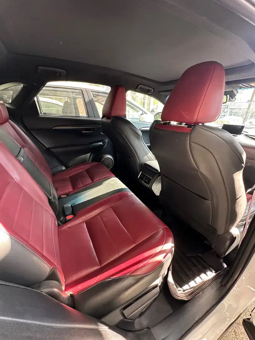 لکسوس NX300 هیبرید|خودرو سواری و وانت|تهران, عباس‌آباد|دیوار