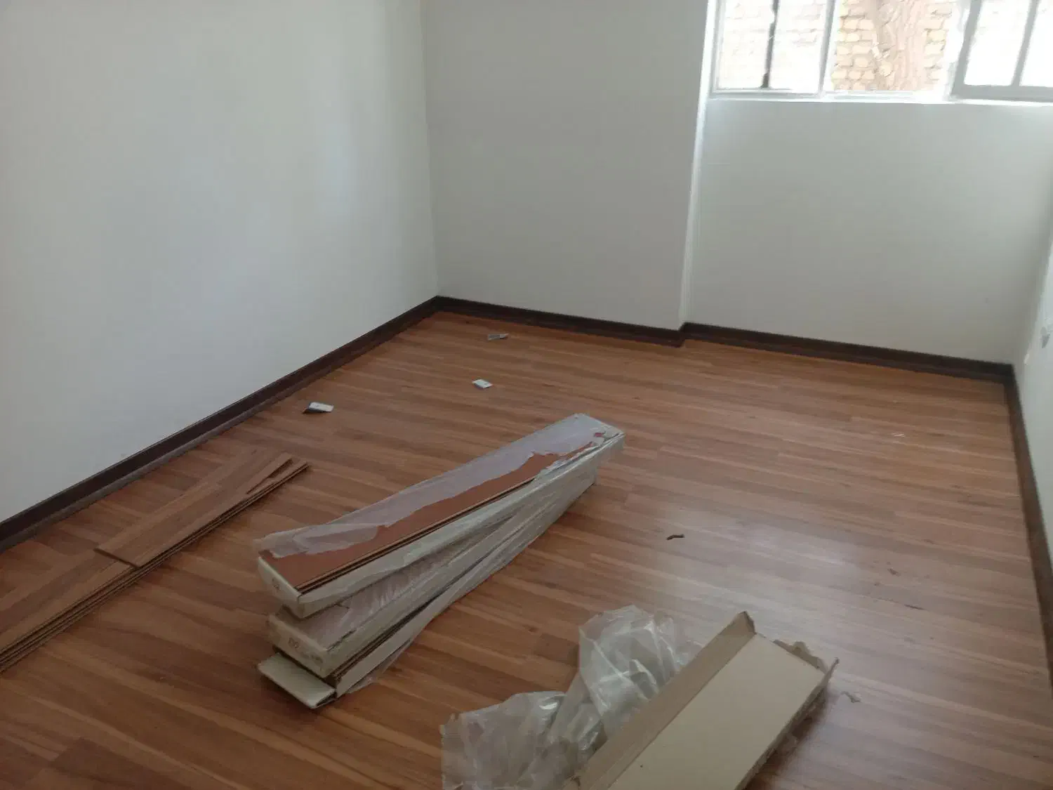 نصب. پارکت. کفپوش. ماربل. ترمووال|خدمات پیشه و مهارت|تهران, تهرانپارس غربی|دیوار