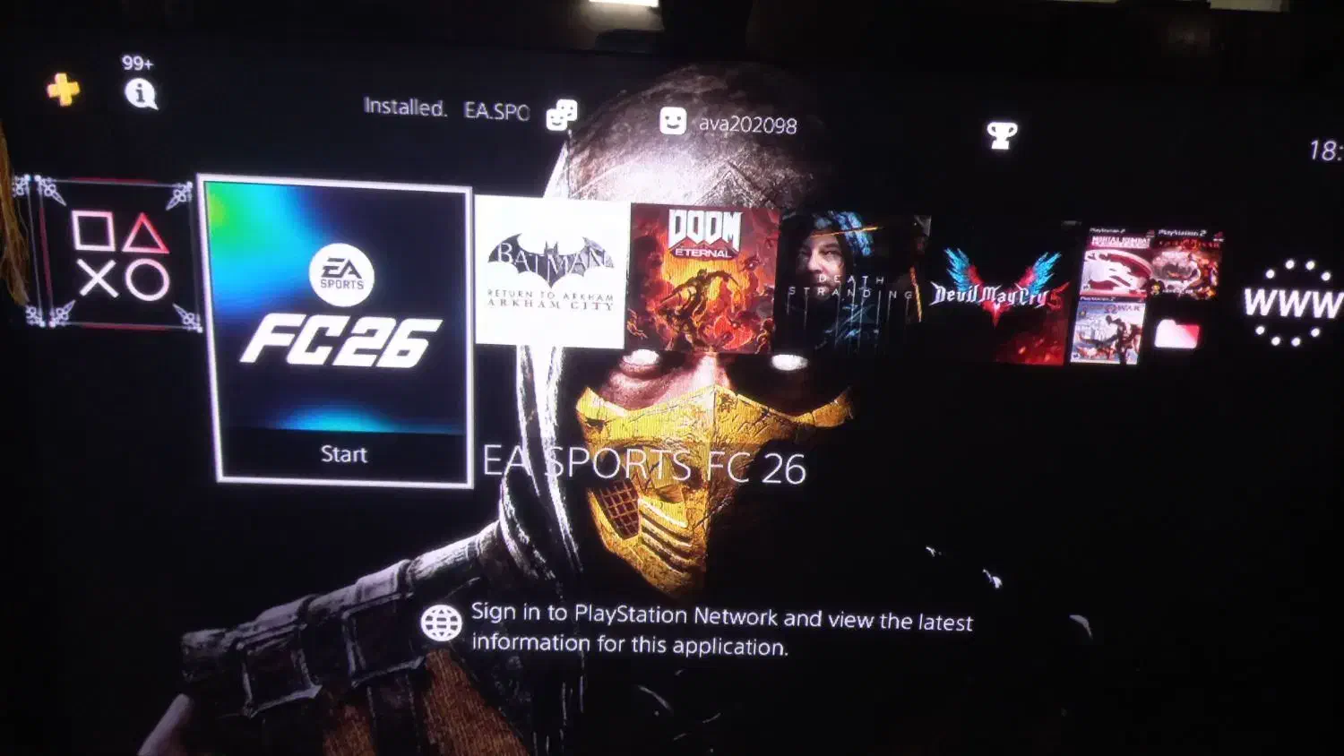 نصب بازی PS4کپی خور و تم متحرک موزیکال|کنسول، بازی ویدئویی و آنلاین|تهران, مینابی|دیوار