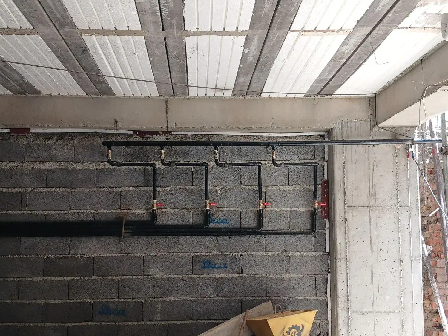 لوله کش گاز لوله کشی آتش نشانی خرده کاری گاز|خدمات پیشه و مهارت|تهران, پرستار|دیوار