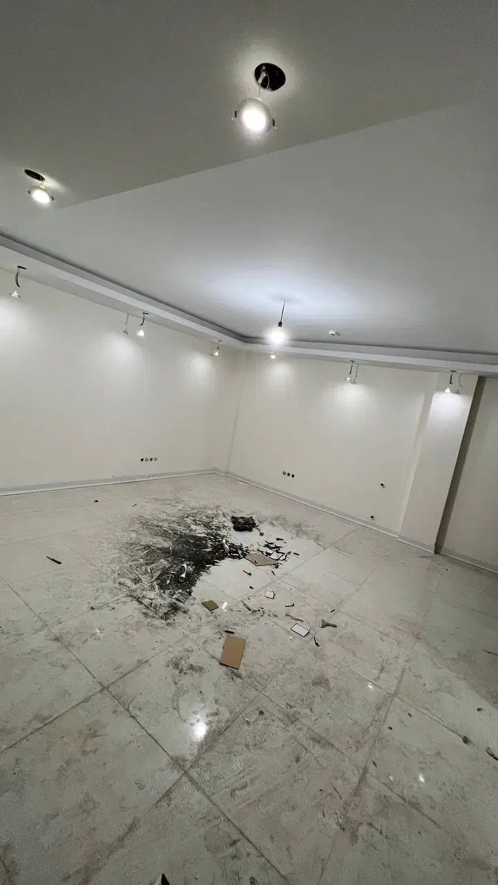 آپارتمان ۶۲متذی نوساز،کلید نخورده|فروش آپارتمان|تهران, خانیآباد|دیوار