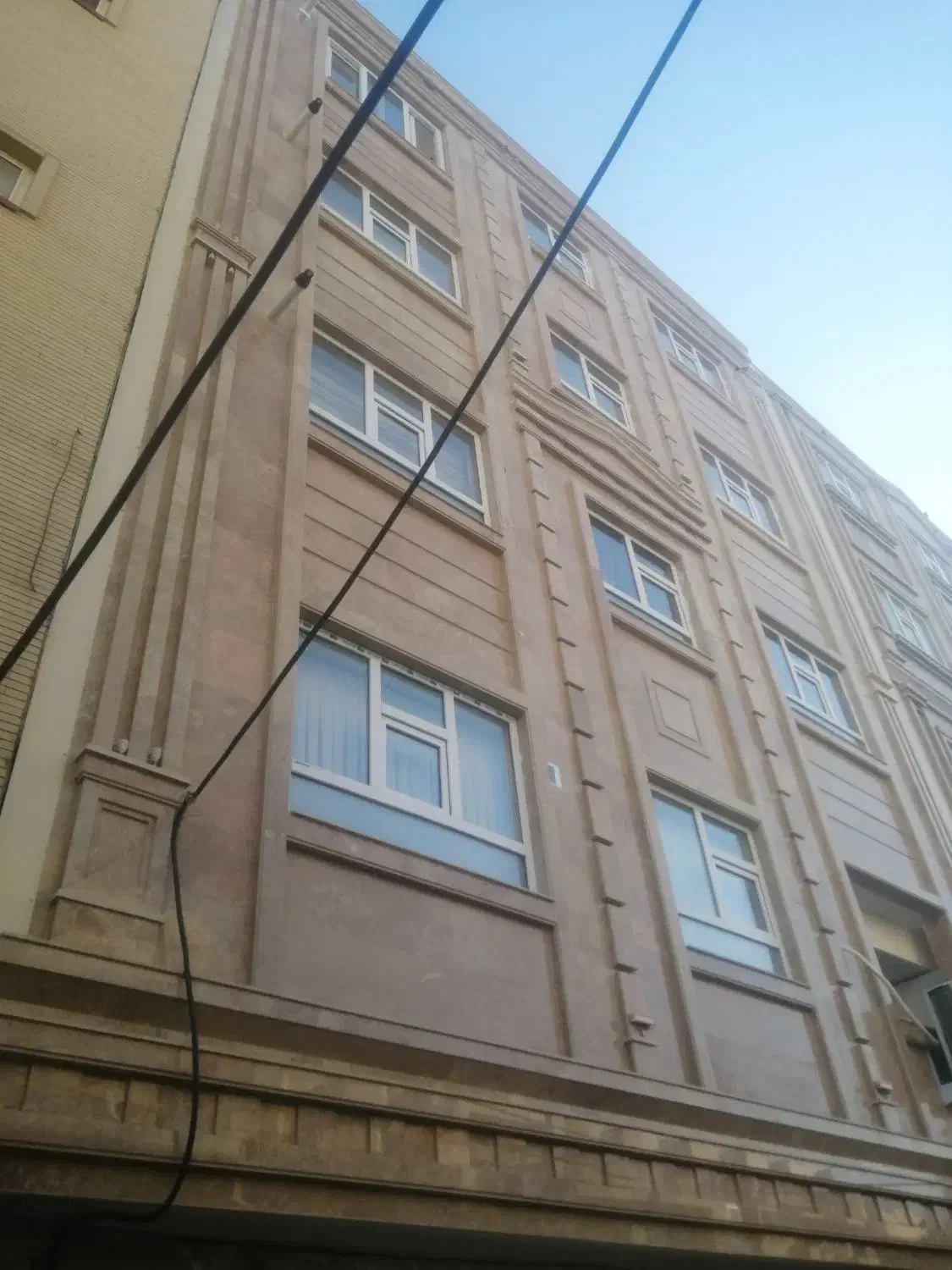 درب وپنجره pvc|مصالح و تجهیزات ساختمان|باسمنج, |دیوار