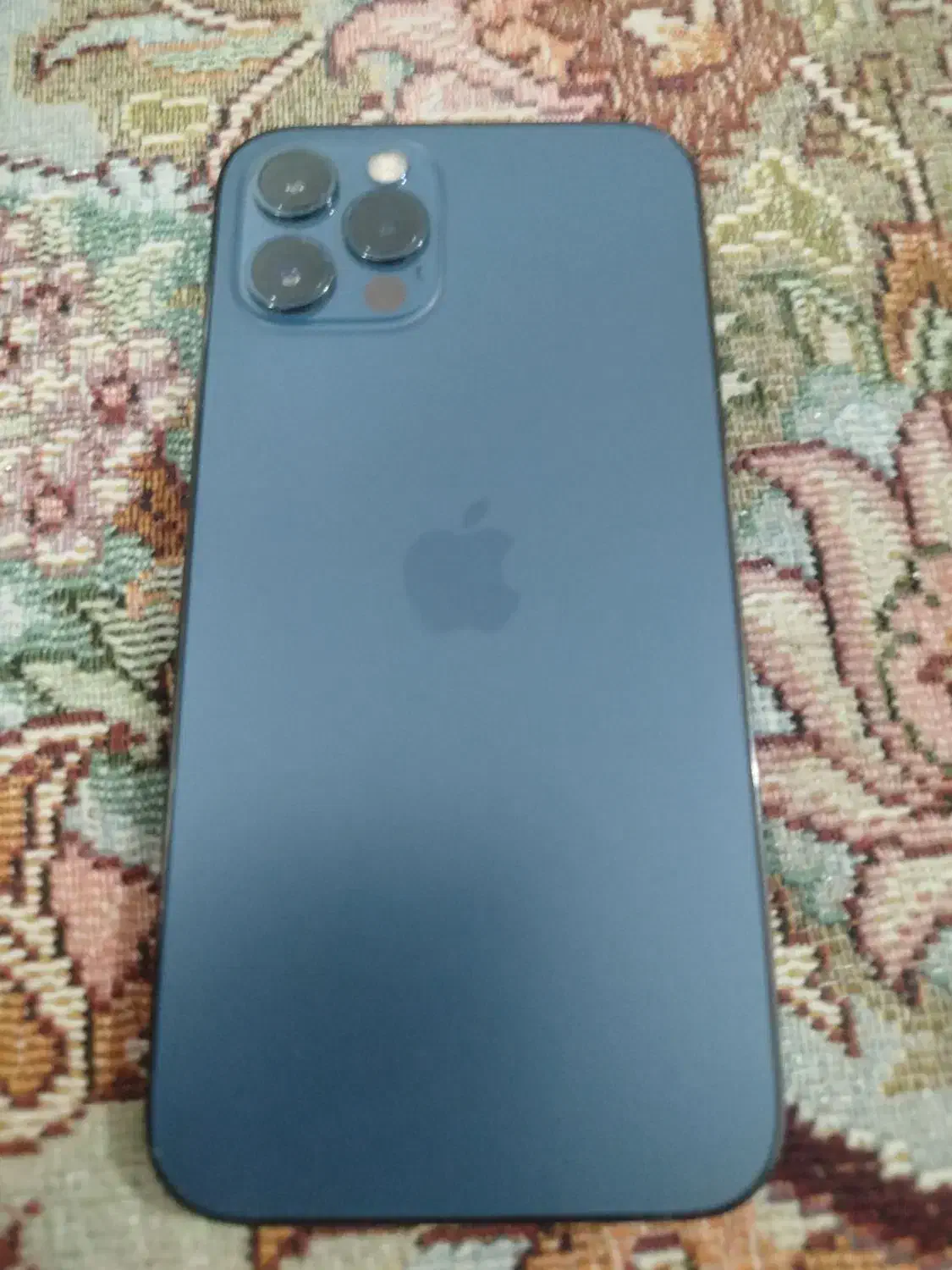 گوشی ۱۲پرو|موبایل|قشم, |دیوار