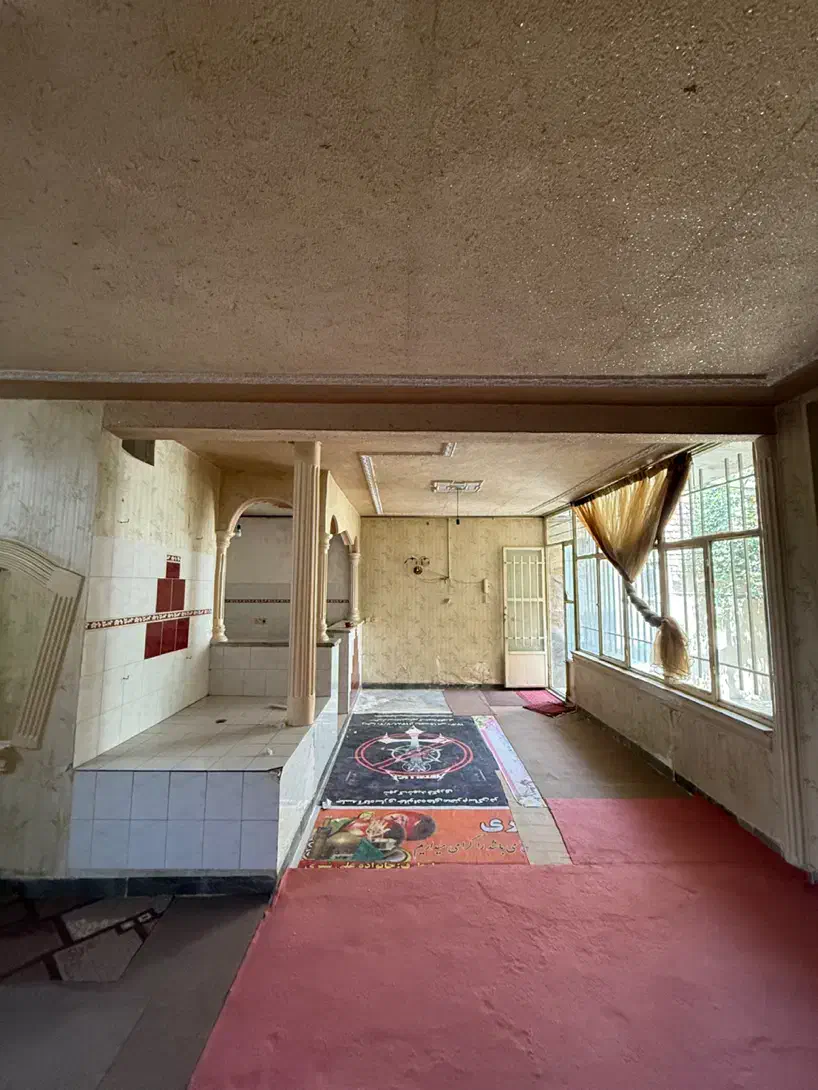 خانه ویلایی|فروش خانه و ویلا|صباشهر, |دیوار