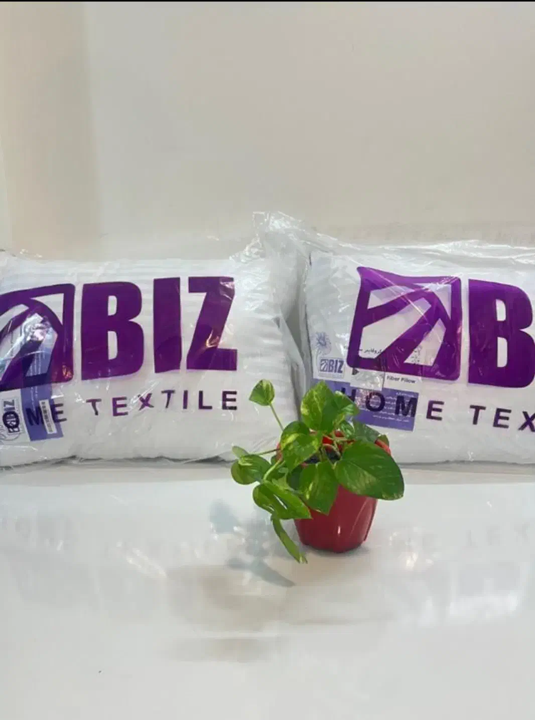 بالشت طبی میکروفایبر دکتر بیز گارانتی دار|رختخواب، بالش، پتو|مشهد, صیاد شیرازی|دیوار