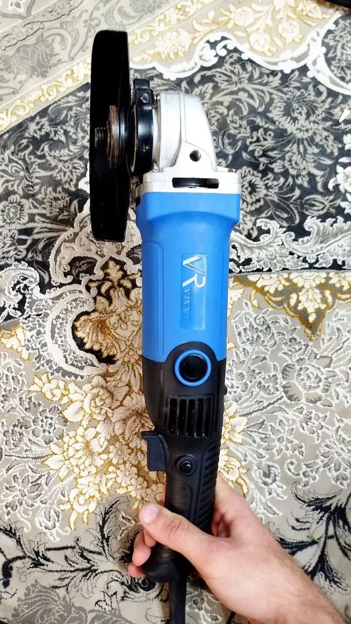 مینی فرز دیمر دار ویوارکس|ابزارآلات|قرچک, شهرک طلائیه|دیوار