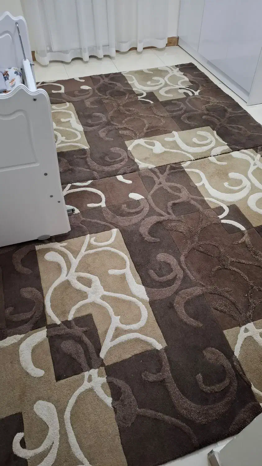 موکت|موکت|قدس, شهر‌قدس|دیوار